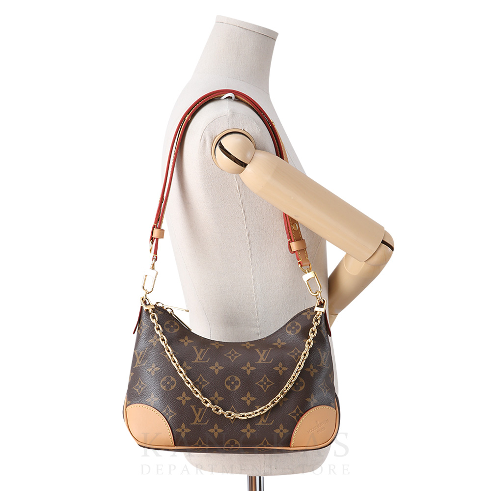 LOUIS VUITTON(USED)루이비통 모노그램 불로뉴