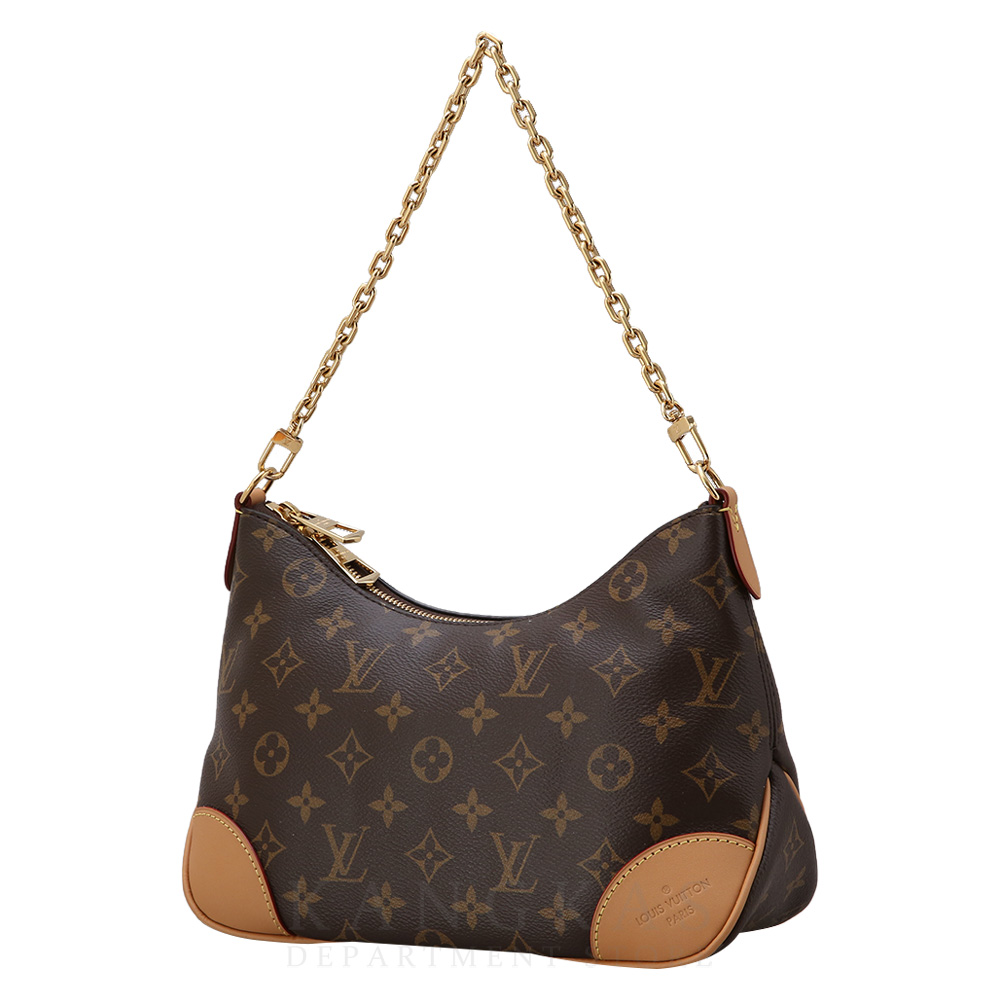LOUIS VUITTON(USED)루이비통 모노그램 불로뉴
