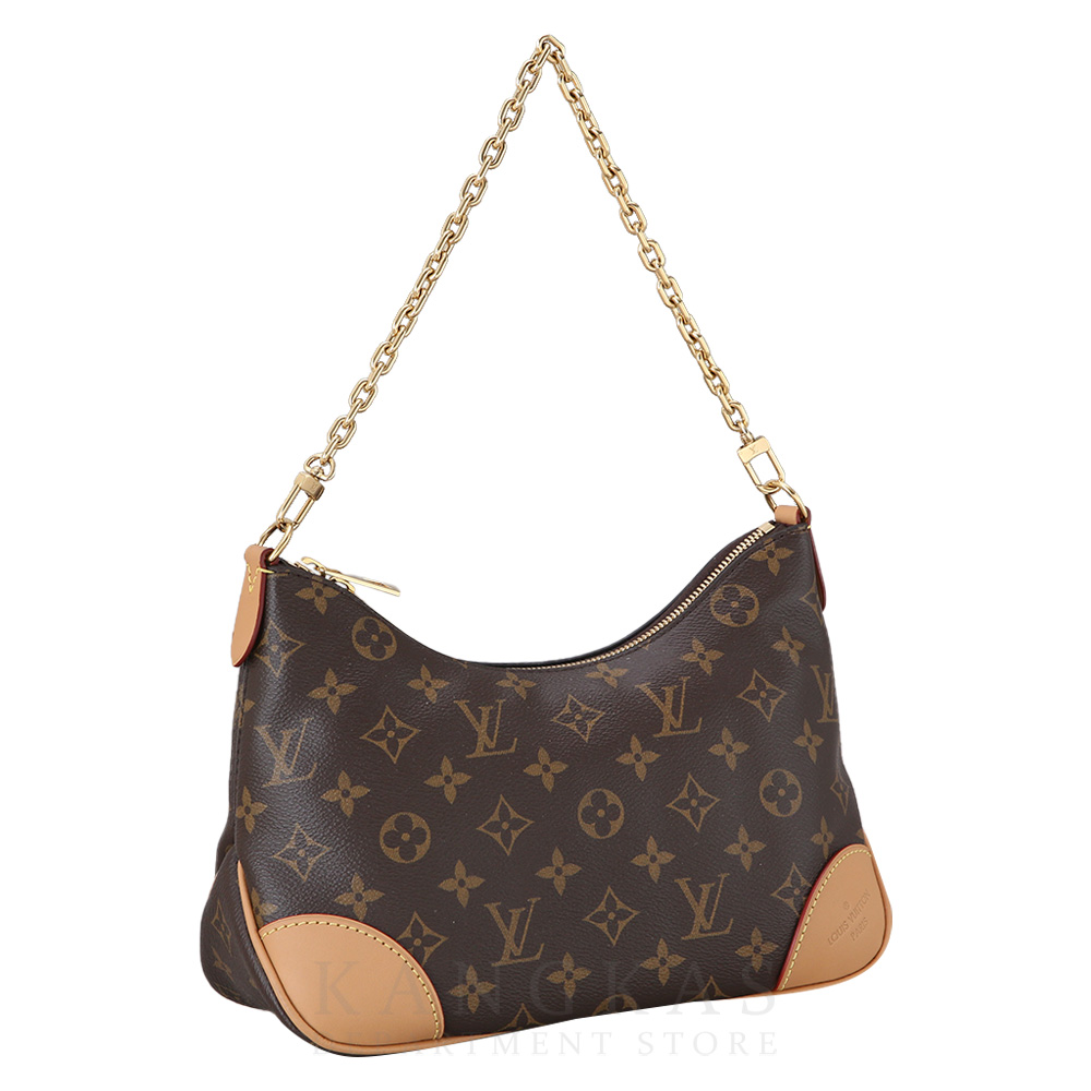 LOUIS VUITTON(USED)루이비통 모노그램 불로뉴