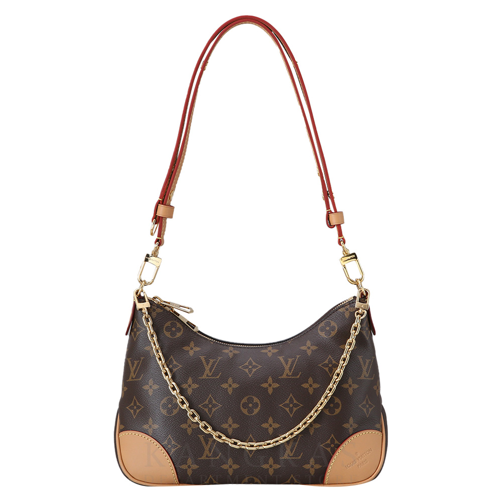 LOUIS VUITTON(USED)루이비통 모노그램 불로뉴