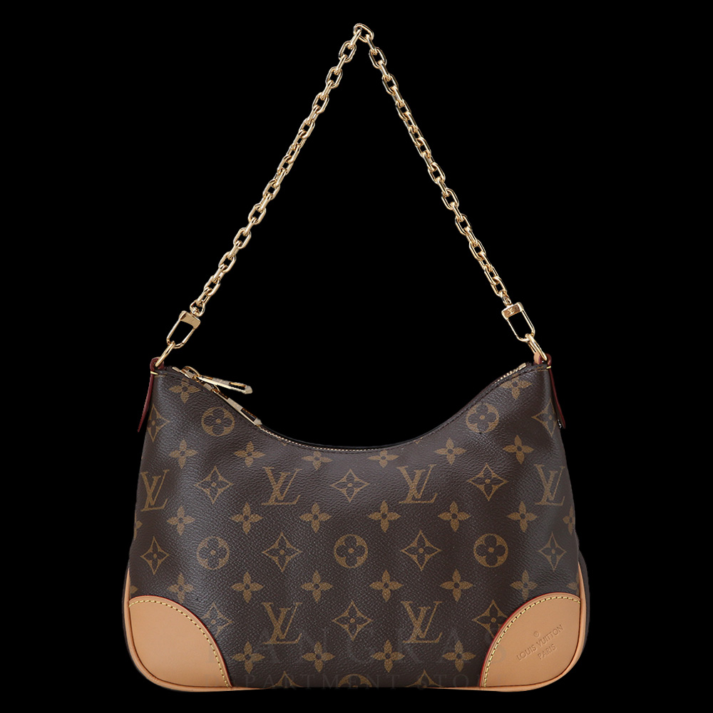 LOUIS VUITTON(USED)루이비통 모노그램 불로뉴
