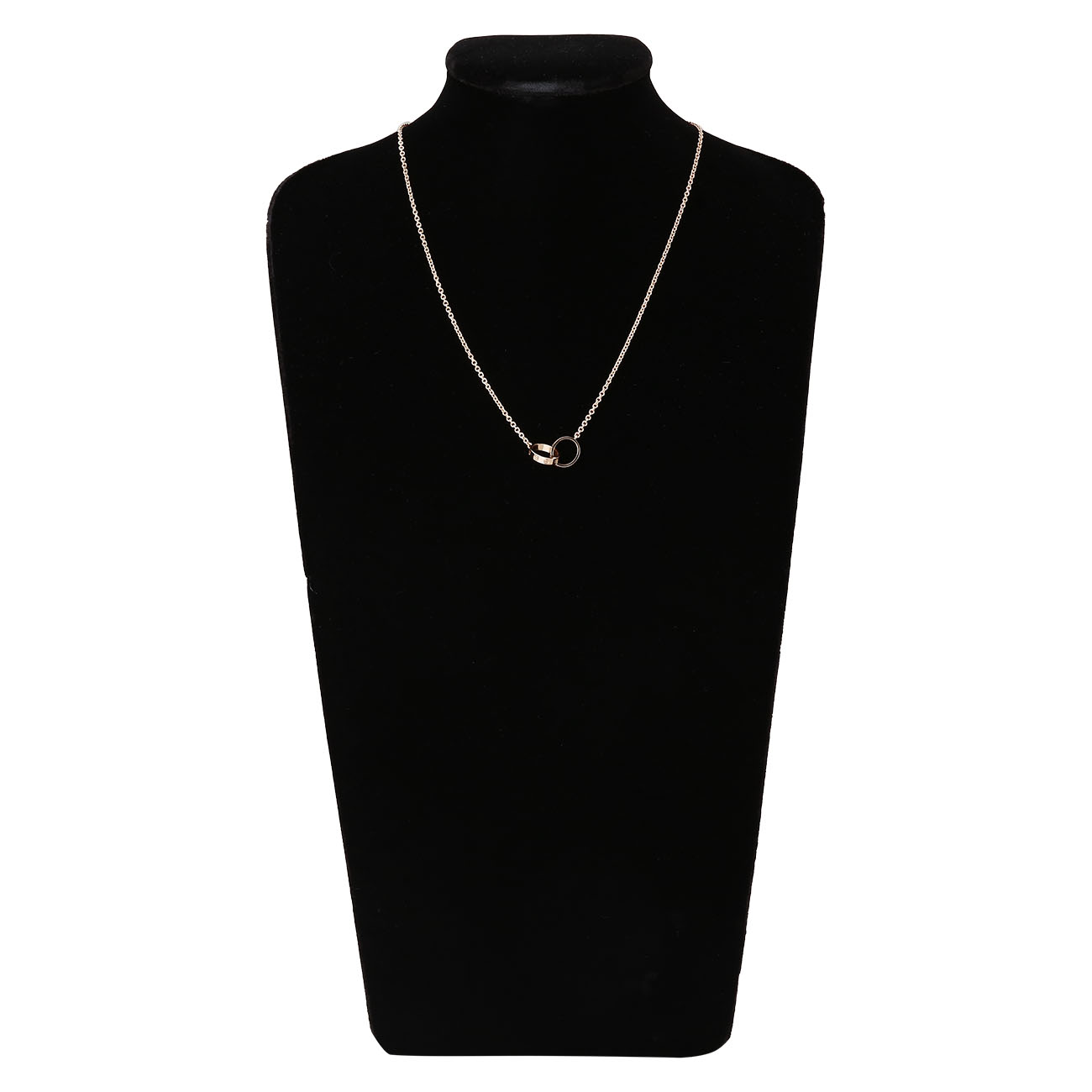 CARTIER(USED)까르띠에 러브 네크리스