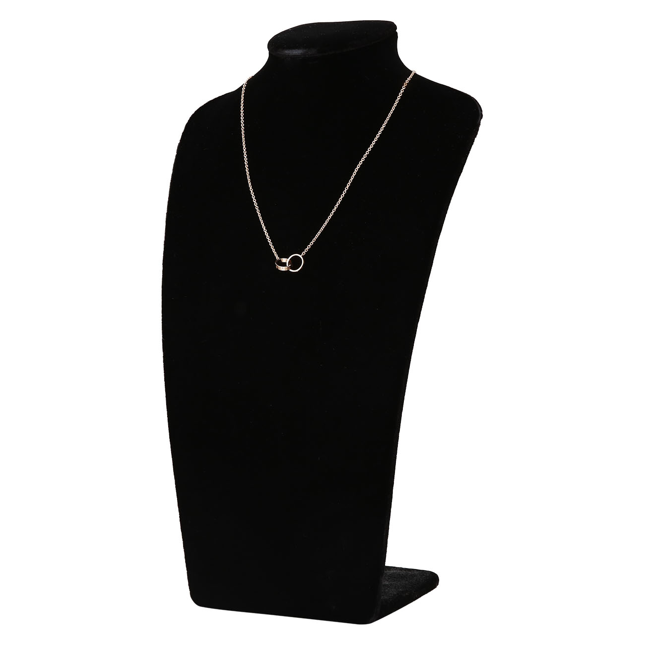 CARTIER(USED)까르띠에 러브 네크리스