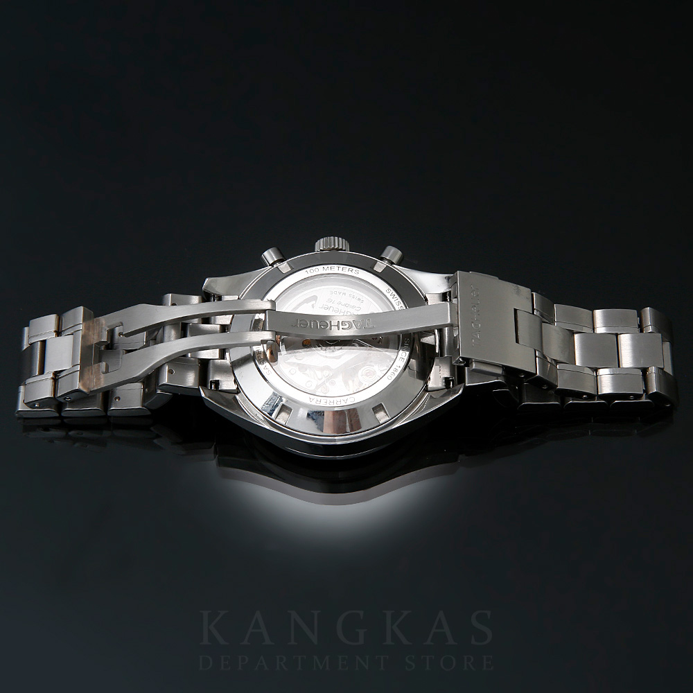 TAG Heuer(USED)태그호이어 까레라 크로노 CAS2111