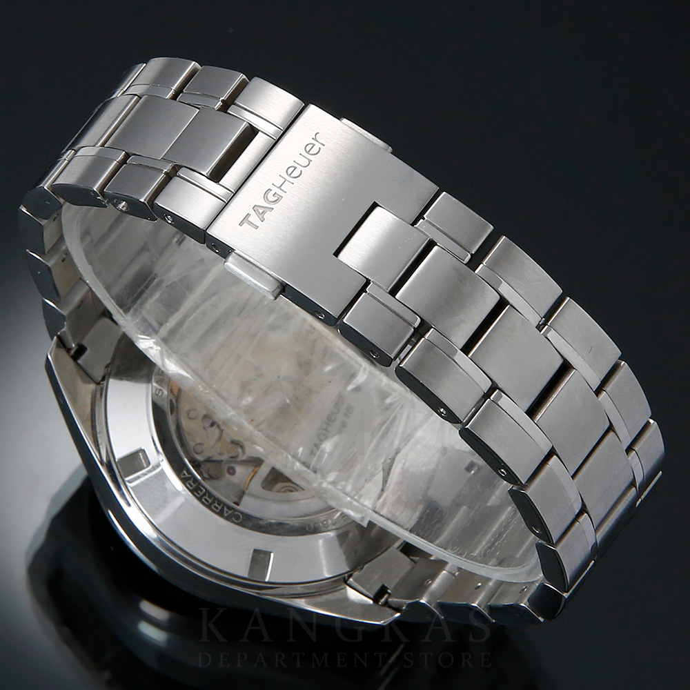TAG Heuer(USED)태그호이어 까레라 크로노 CAS2111