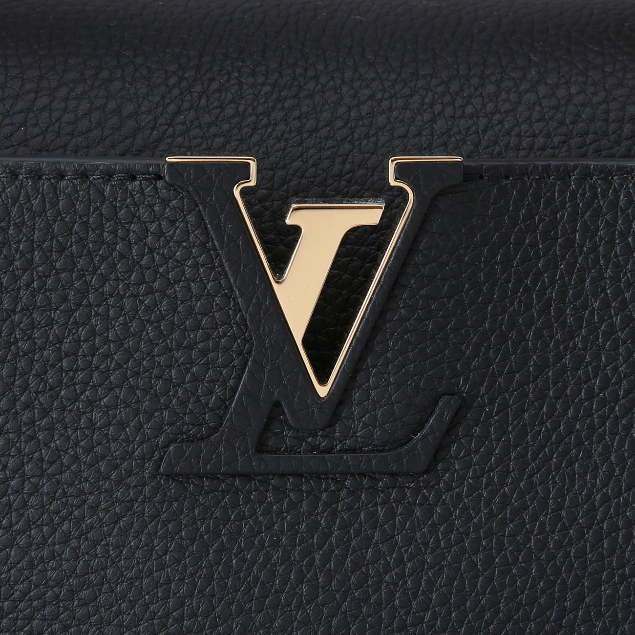 LOUIS VUITTON(USED)루이비통 카퓌신 MM