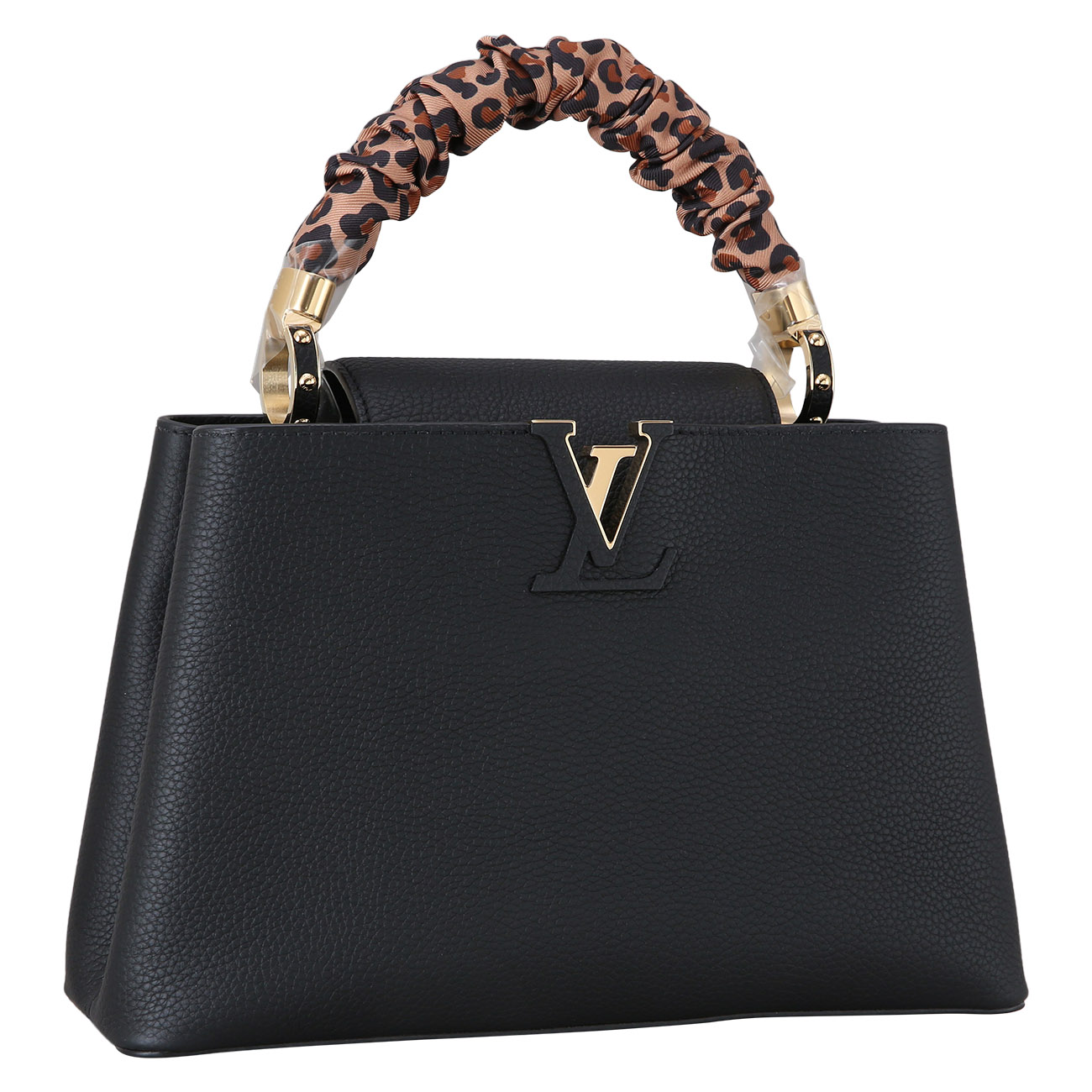 LOUIS VUITTON(USED)루이비통 카퓌신 MM