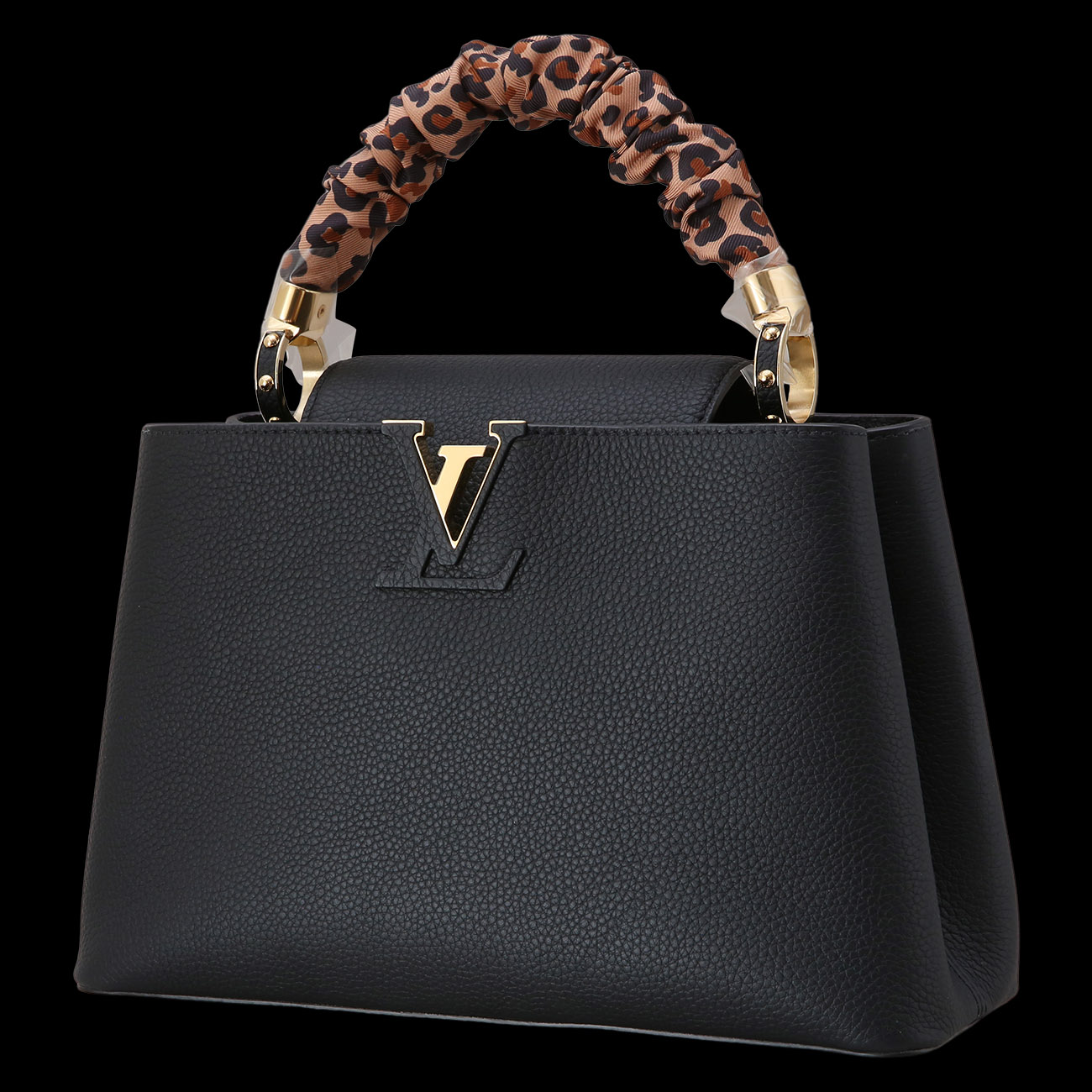 LOUIS VUITTON(USED)루이비통 카퓌신 MM