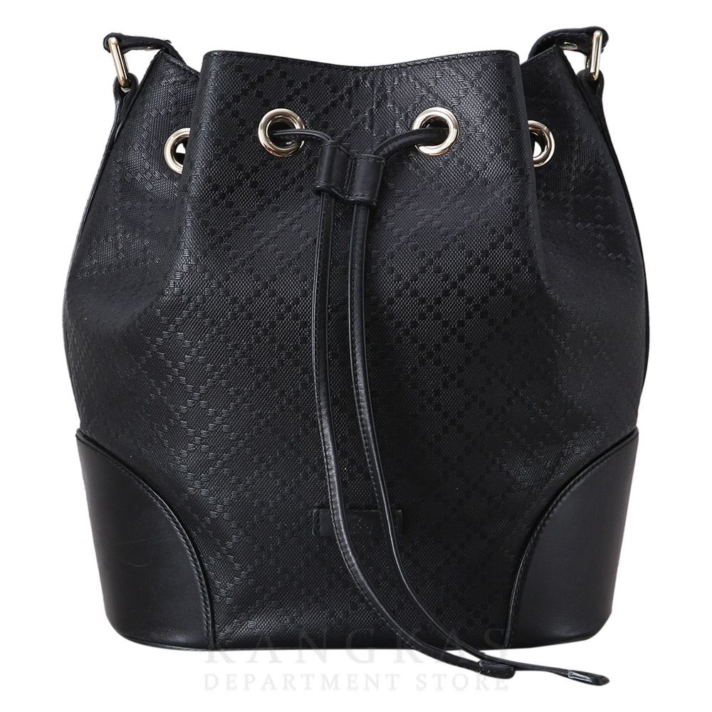 GUCCI(USED)구찌 354228 디아망떼 버킷백