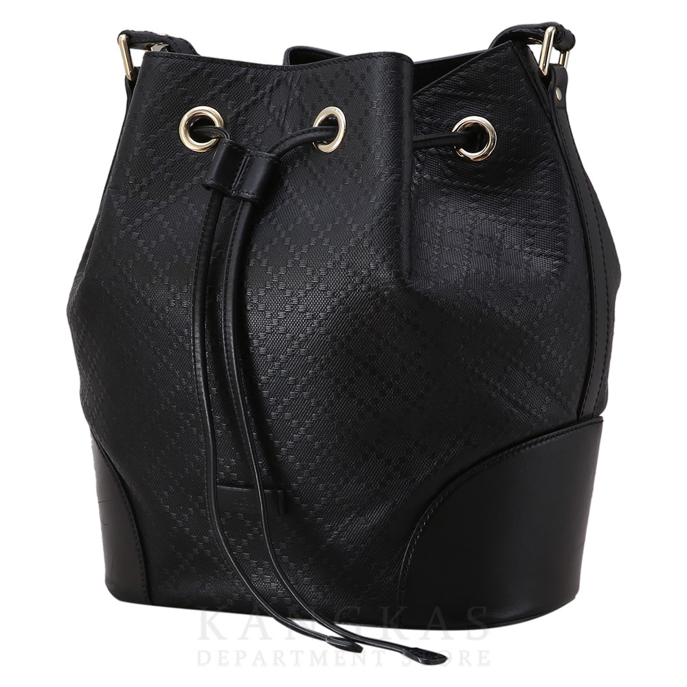 GUCCI(USED)구찌 354228 디아망떼 버킷백