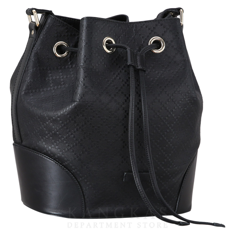 GUCCI(USED)구찌 354228 디아망떼 버킷백