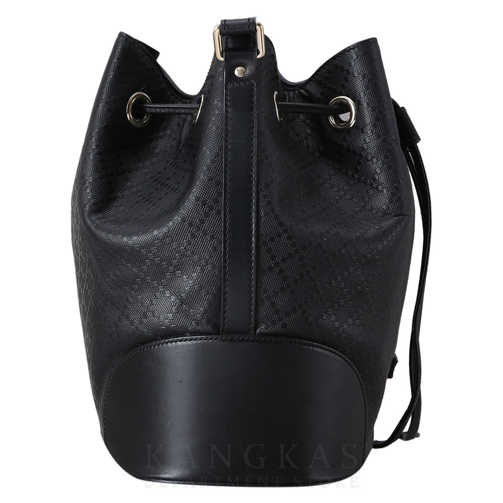 GUCCI(USED)구찌 354228 디아망떼 버킷백