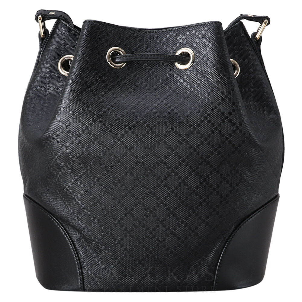GUCCI(USED)구찌 354228 디아망떼 버킷백
