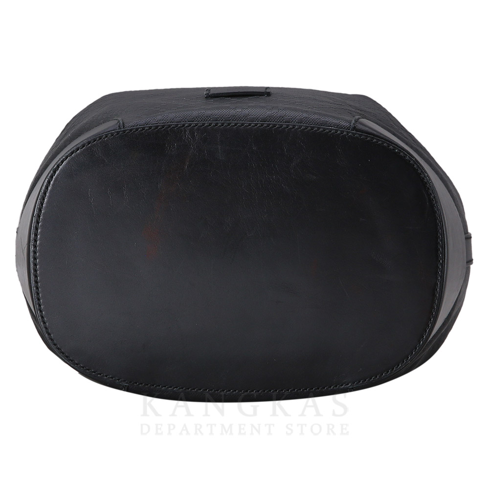 GUCCI(USED)구찌 354228 디아망떼 버킷백