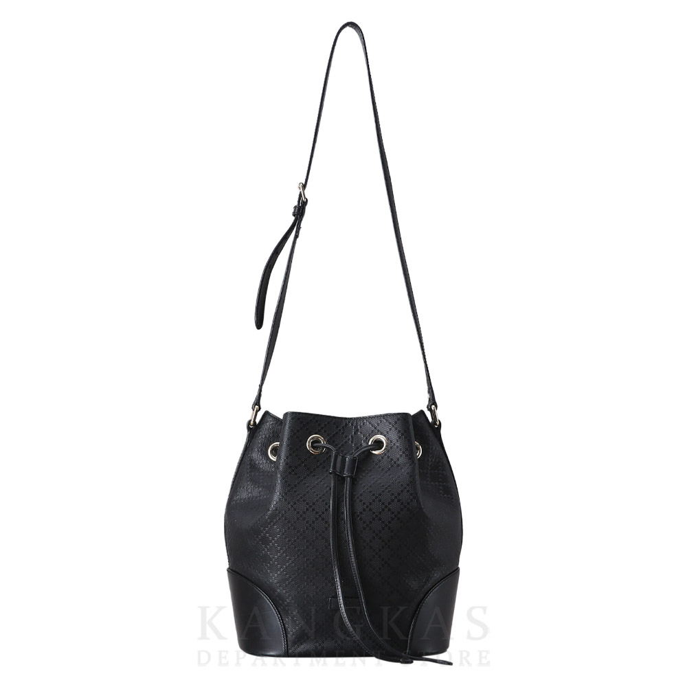 GUCCI(USED)구찌 354228 디아망떼 버킷백