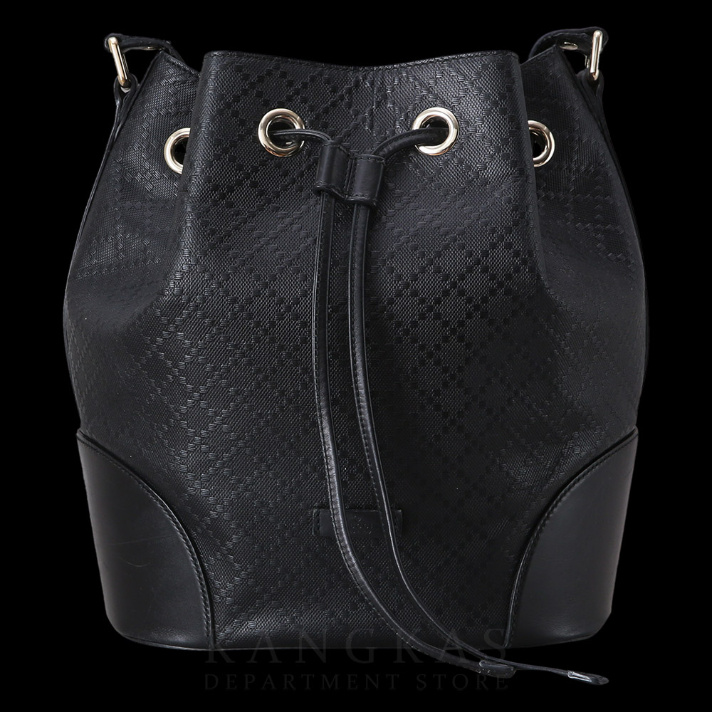 GUCCI(USED)구찌 354228 디아망떼 버킷백