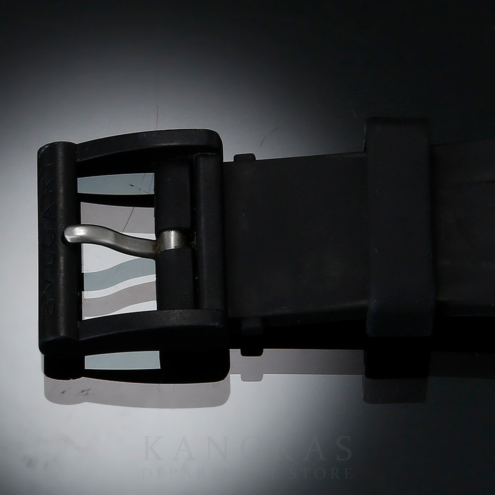 BVLGARI(USED)불가리 디아고노 크르노 DG42CH