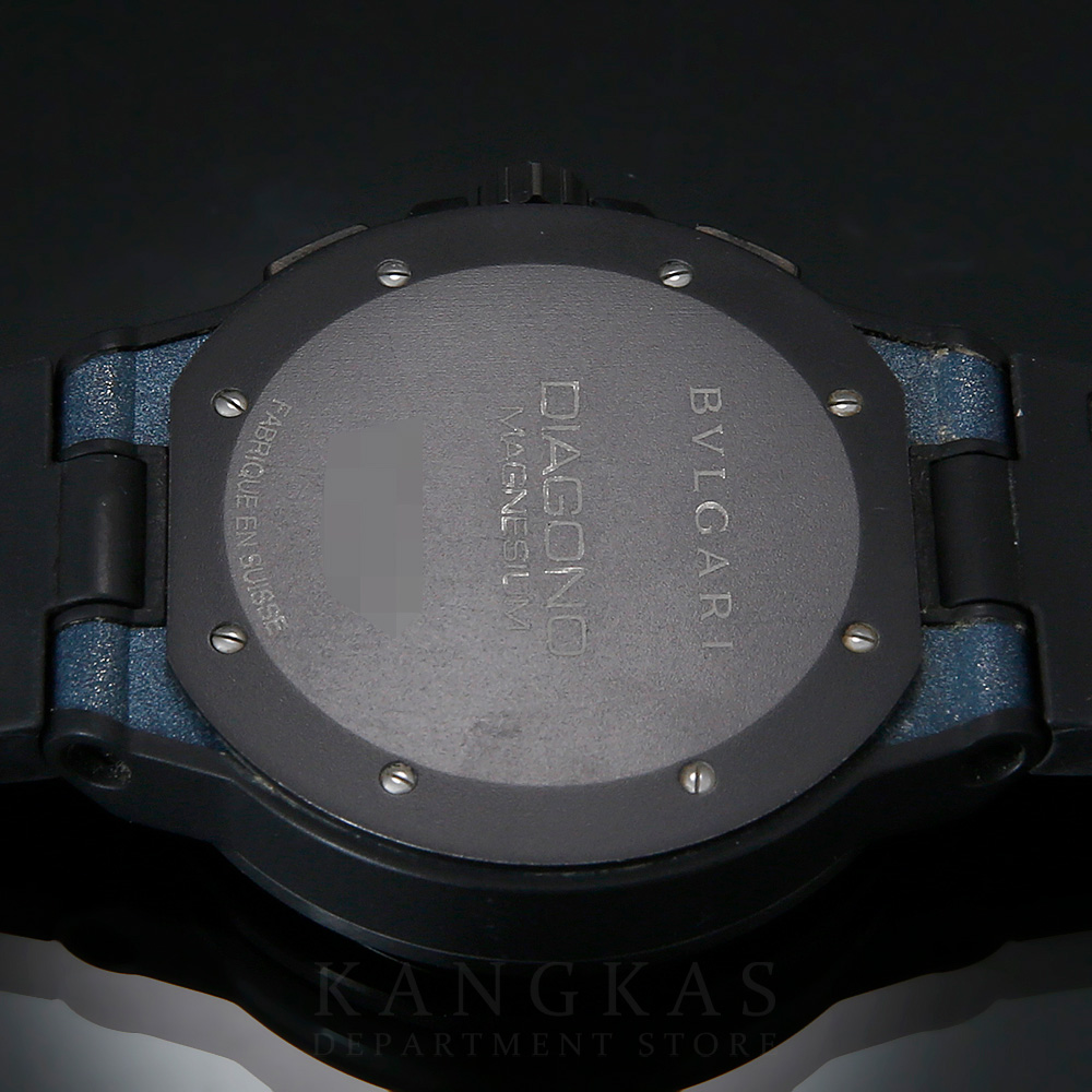 BVLGARI(USED)불가리 디아고노 크르노 DG42CH