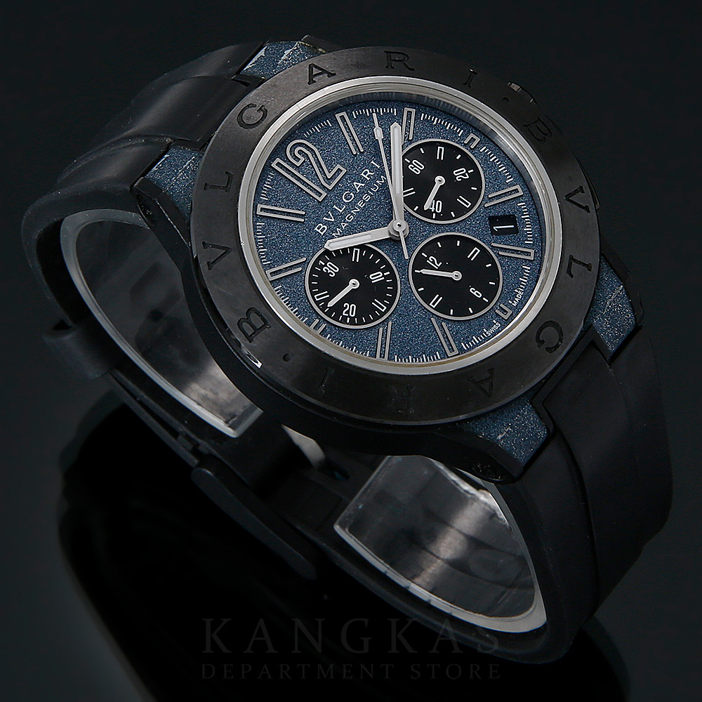 BVLGARI(USED)불가리 디아고노 크르노 DG42CH