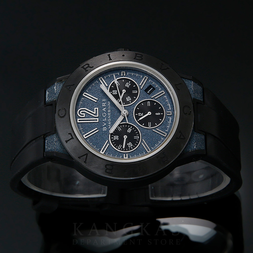BVLGARI(USED)불가리 디아고노 크르노 DG42CH