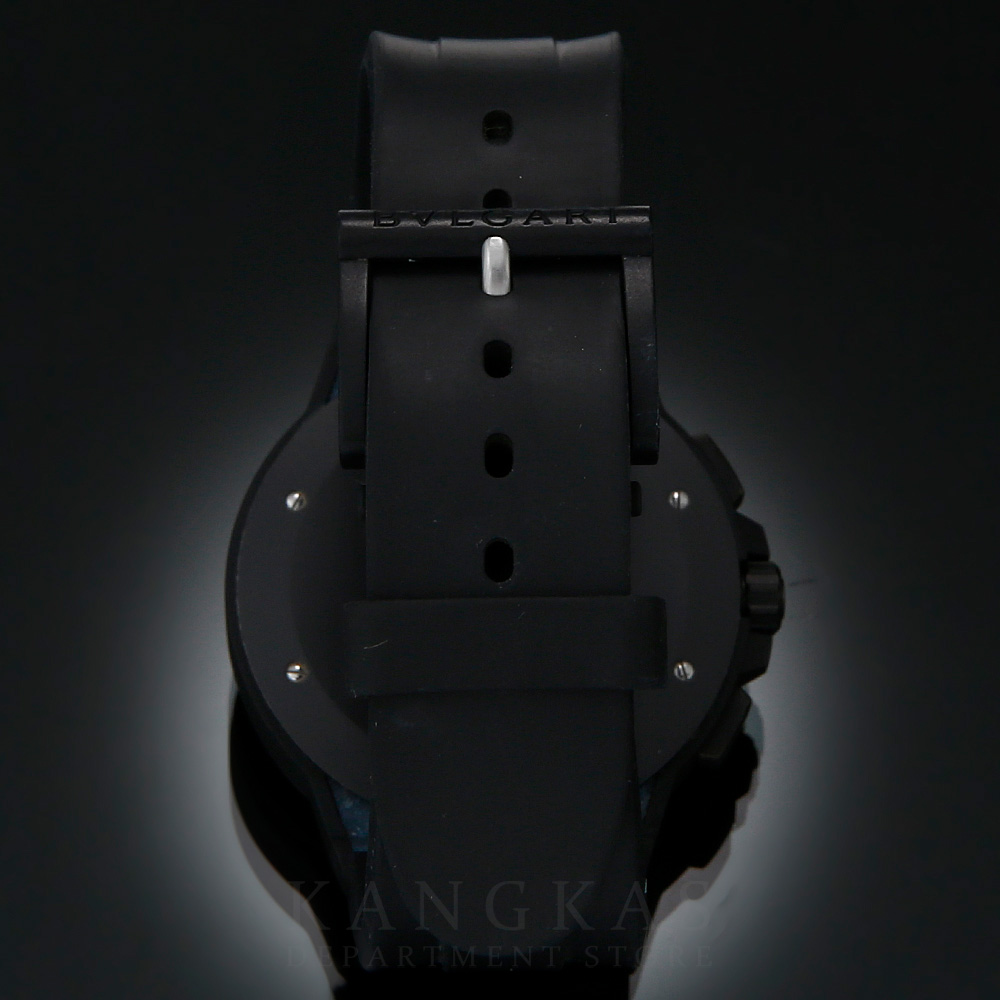 BVLGARI(USED)불가리 디아고노 크르노 DG42CH