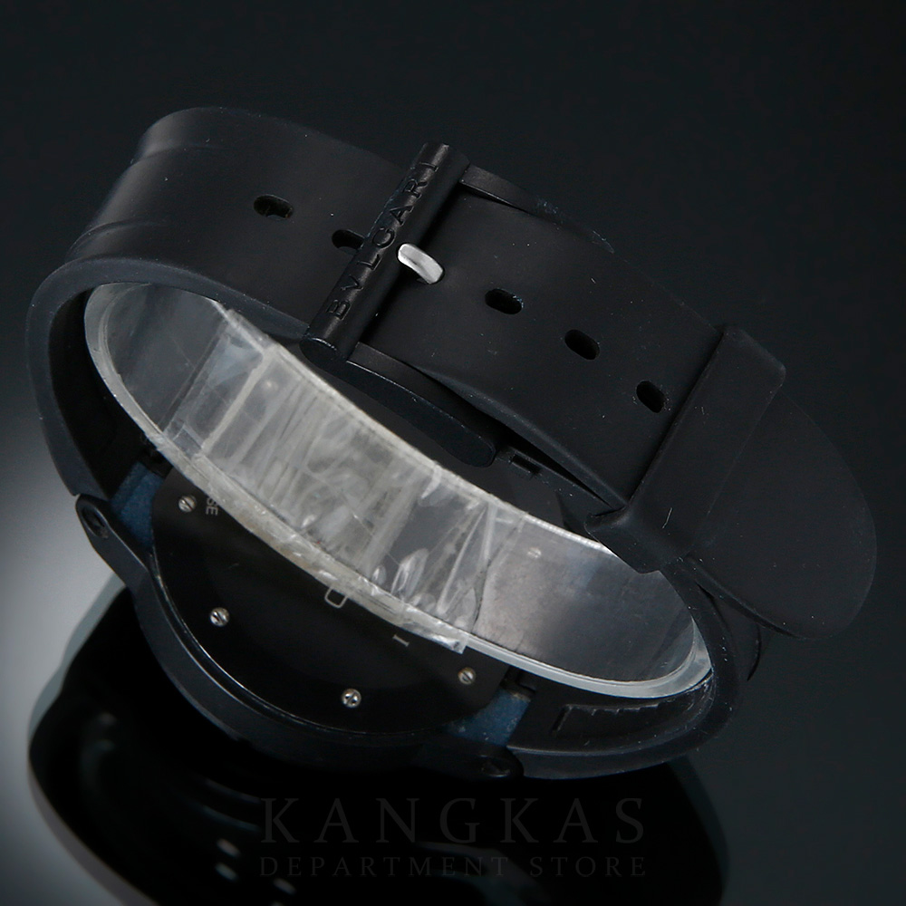 BVLGARI(USED)불가리 디아고노 크르노 DG42CH