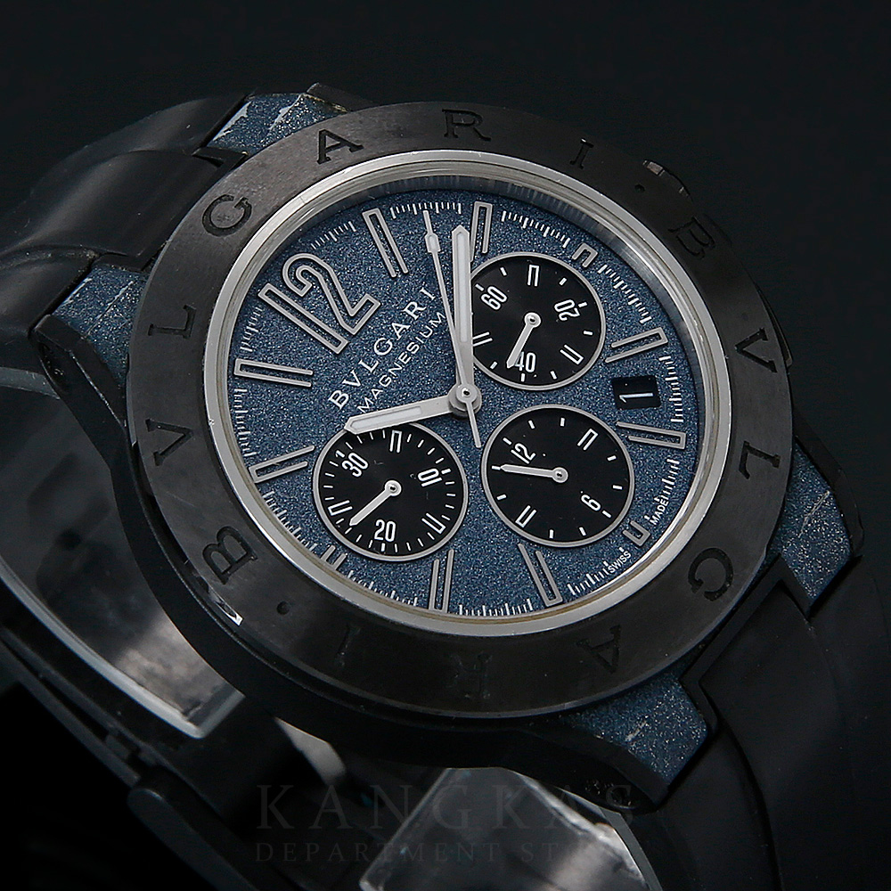 BVLGARI(USED)불가리 디아고노 크르노 DG42CH