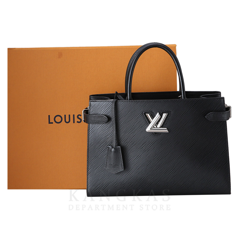LOUIS VUITTON(USED)루이비통 에삐 트위스트 토트백