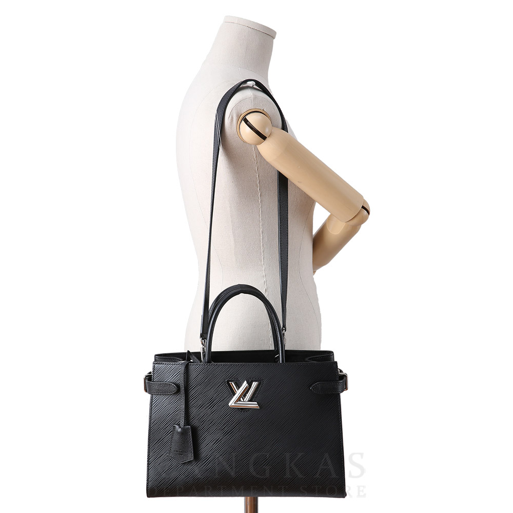 LOUIS VUITTON(USED)루이비통 에삐 트위스트 토트백