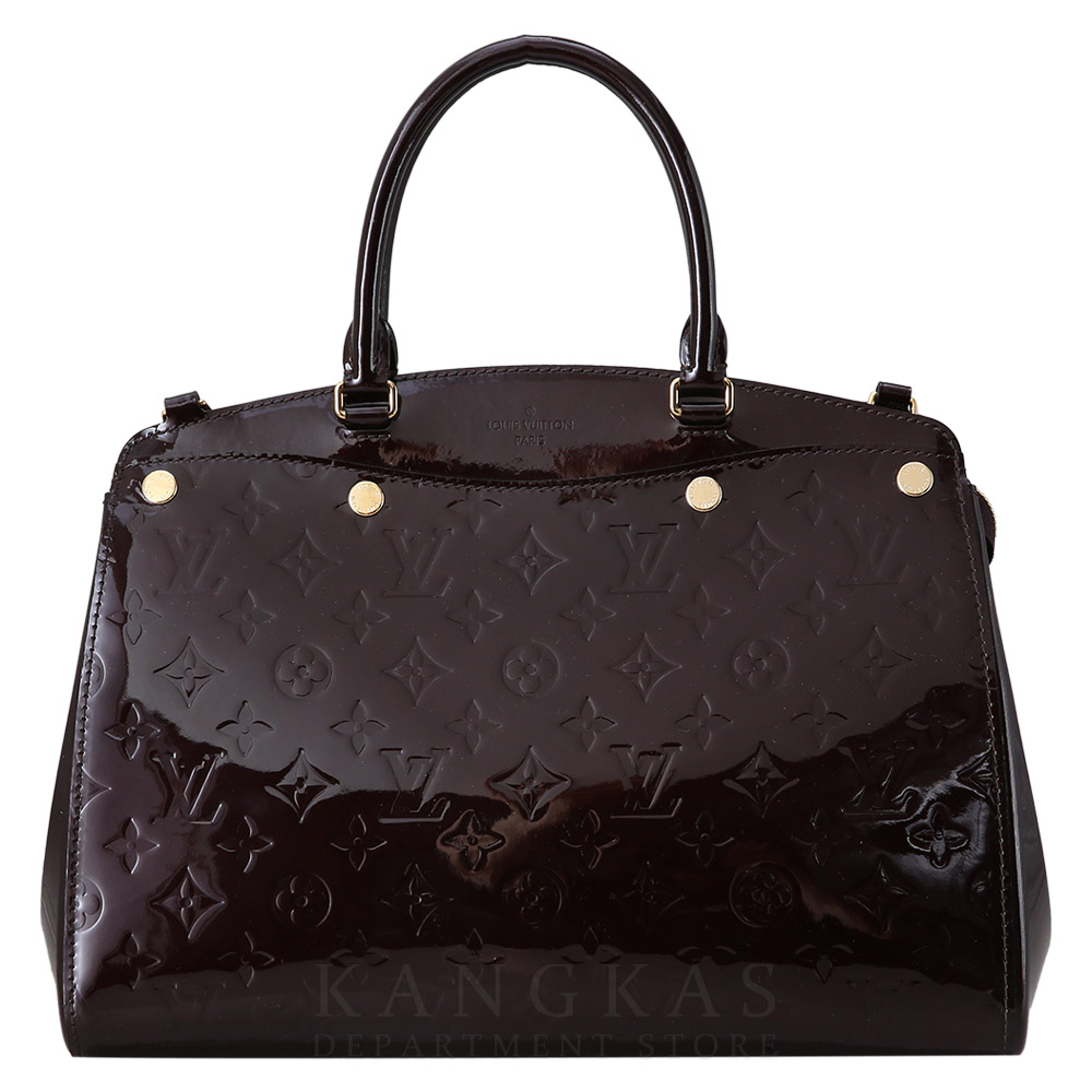 LOUIS VUITTON(USED)루이비통 베르니 브레아