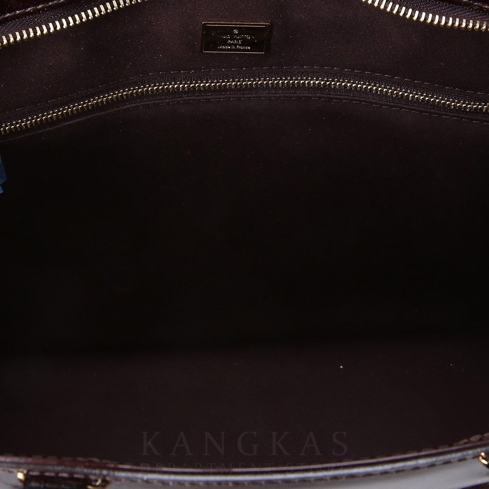 LOUIS VUITTON(USED)루이비통 베르니 브레아