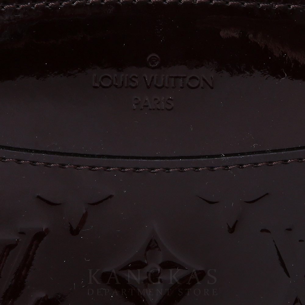 LOUIS VUITTON(USED)루이비통 베르니 브레아