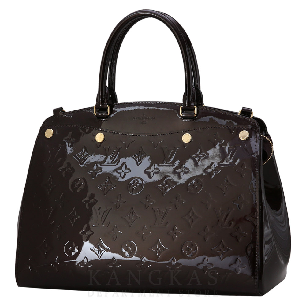 LOUIS VUITTON(USED)루이비통 베르니 브레아