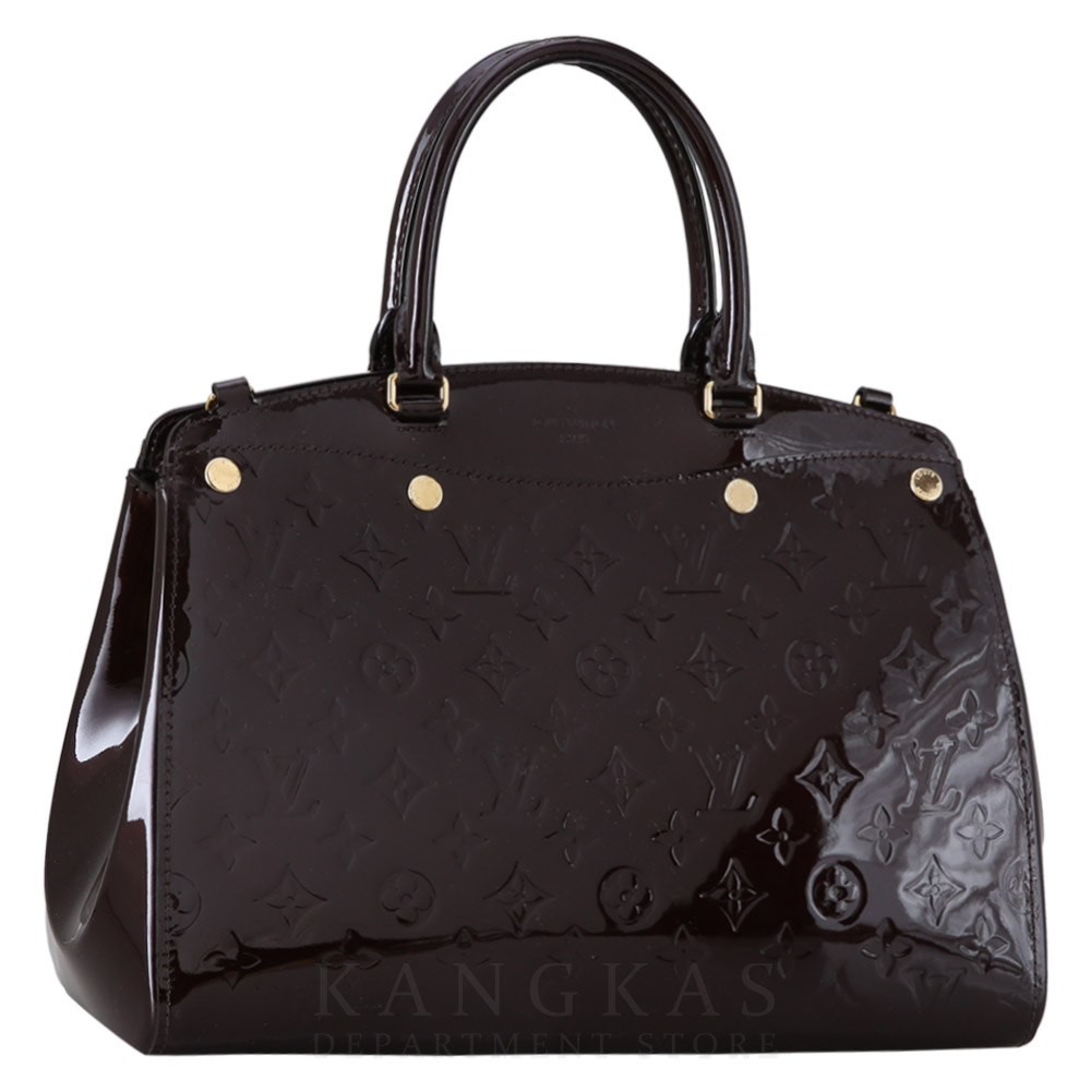 LOUIS VUITTON(USED)루이비통 베르니 브레아