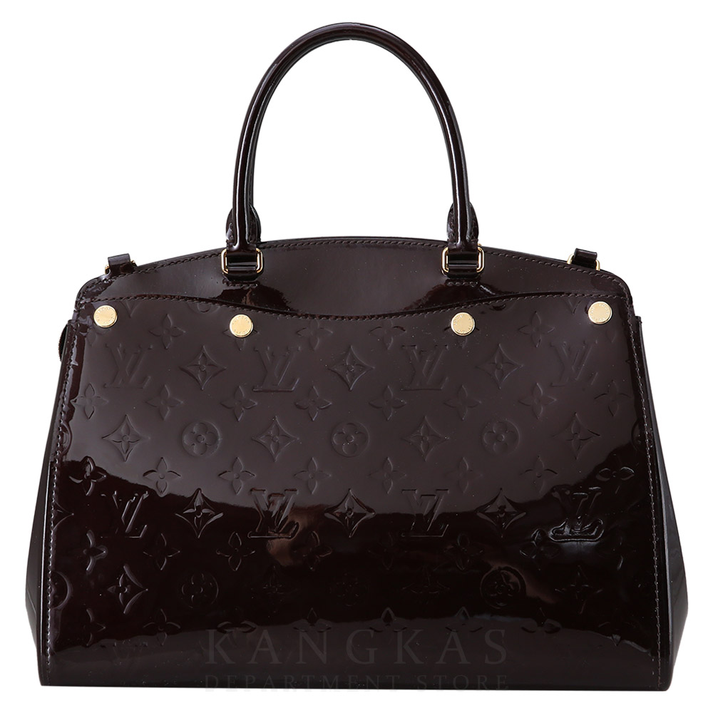 LOUIS VUITTON(USED)루이비통 베르니 브레아