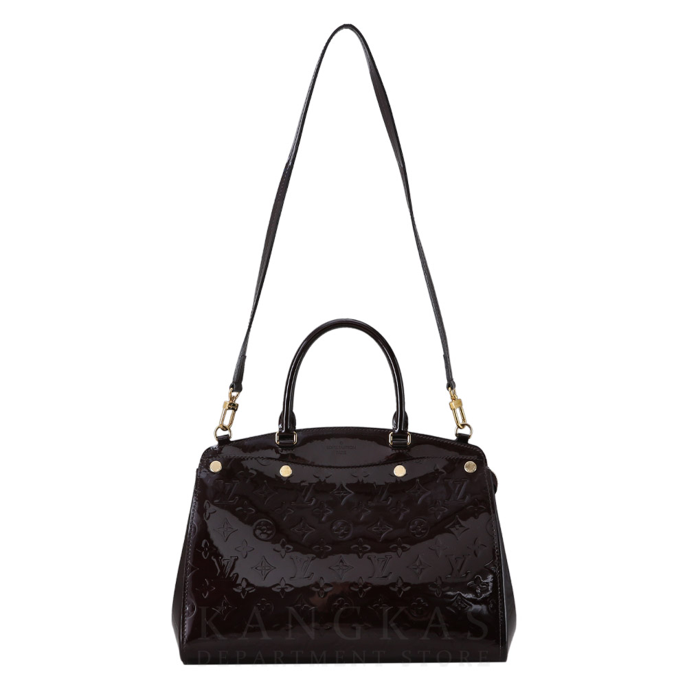 LOUIS VUITTON(USED)루이비통 베르니 브레아