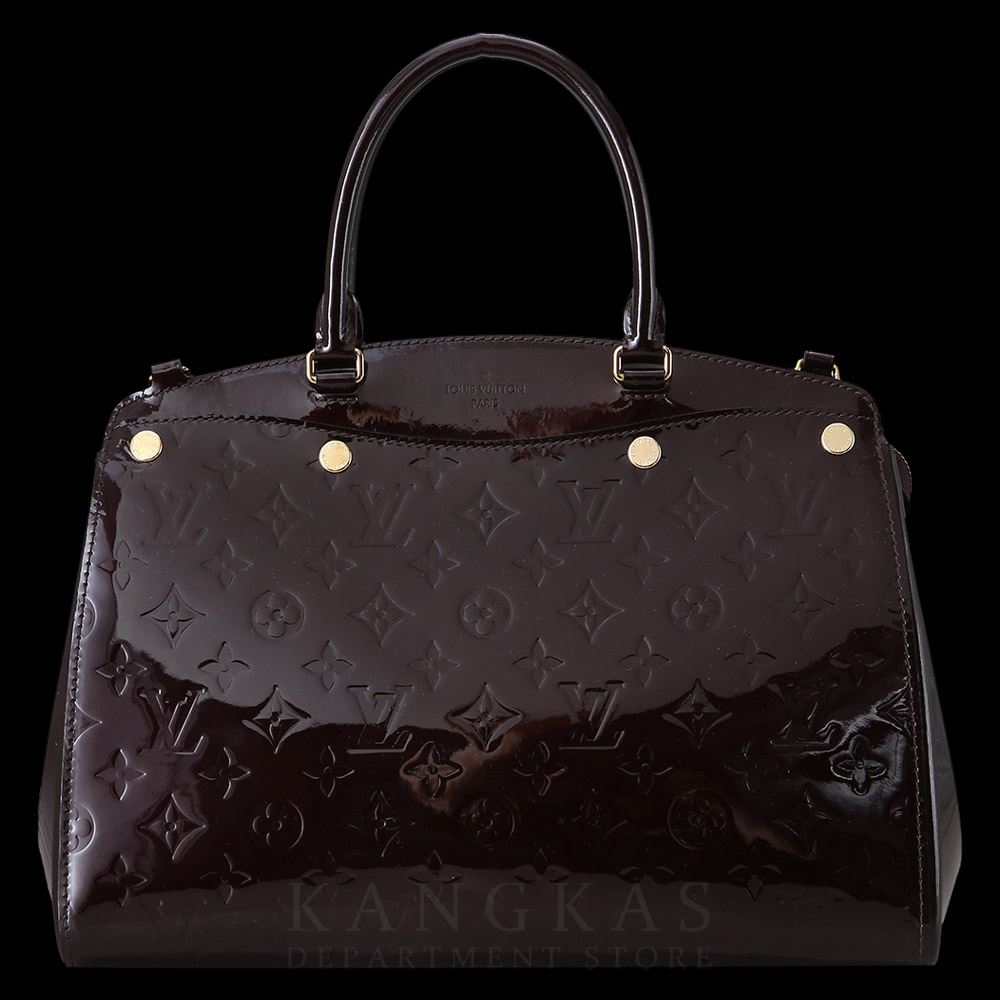 LOUIS VUITTON(USED)루이비통 베르니 브레아