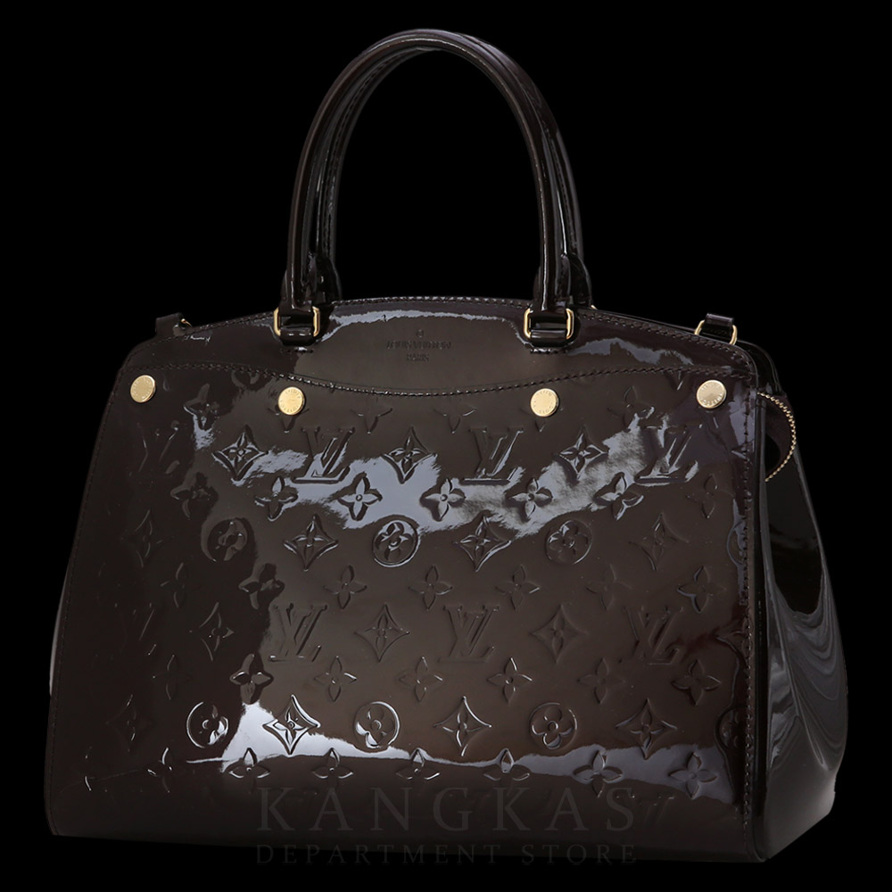 LOUIS VUITTON(USED)루이비통 베르니 브레아