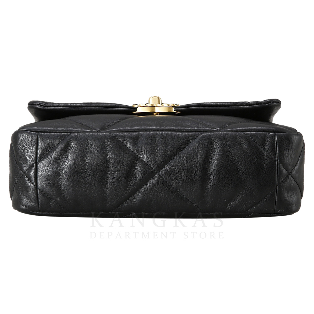 CHANEL(USED)샤넬 19백 미디움