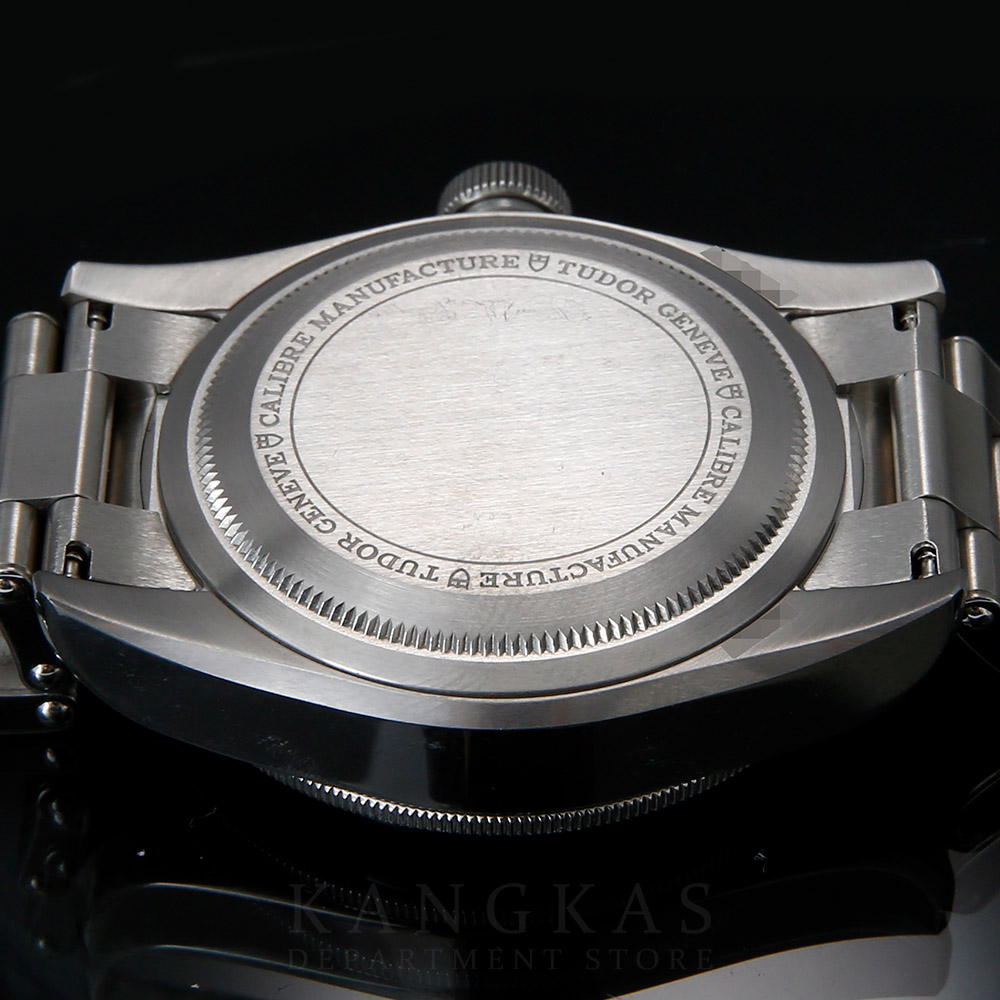 TUDOR(USED)튜더 블랙베이 GMT 79830RB