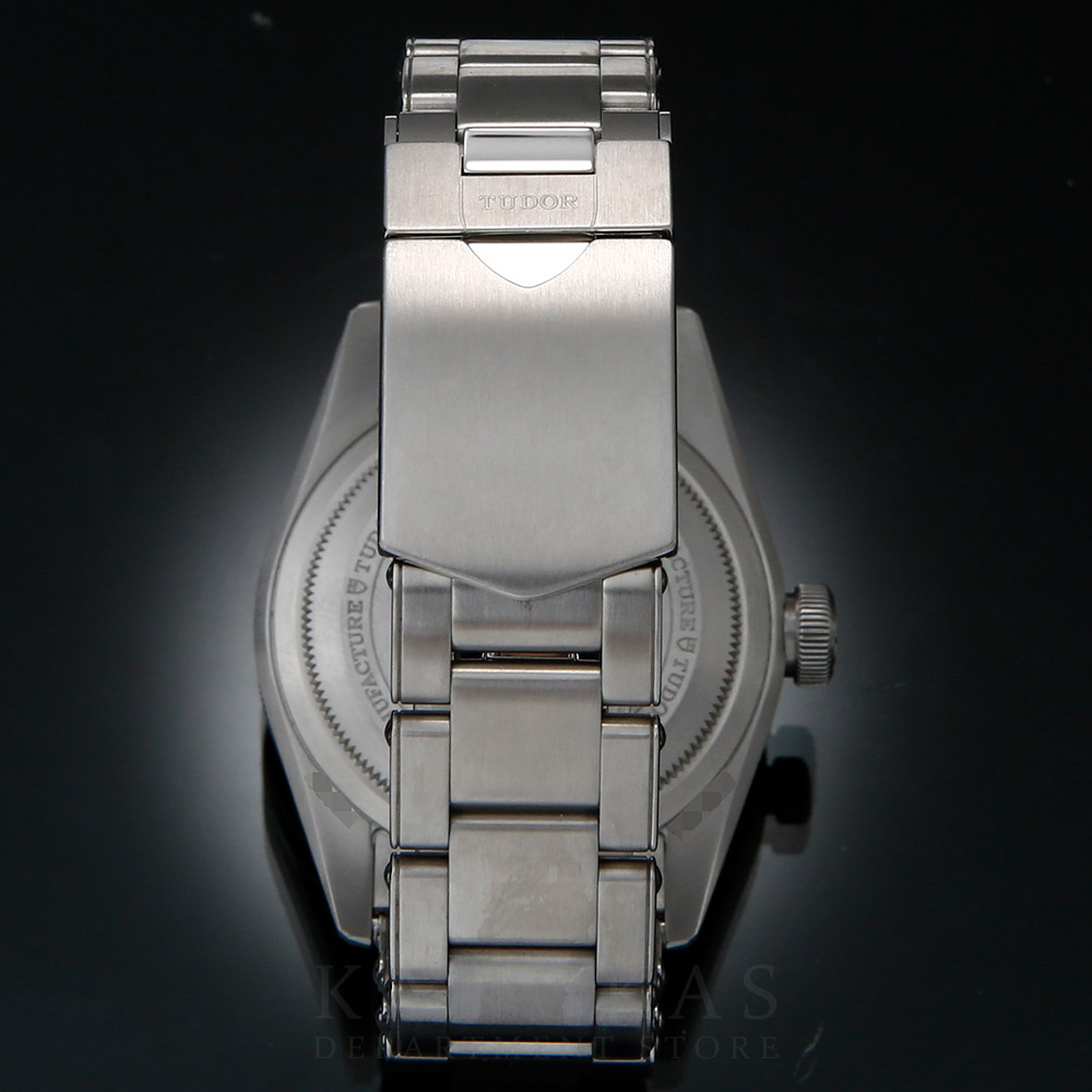 TUDOR(USED)튜더 블랙베이 GMT 79830RB