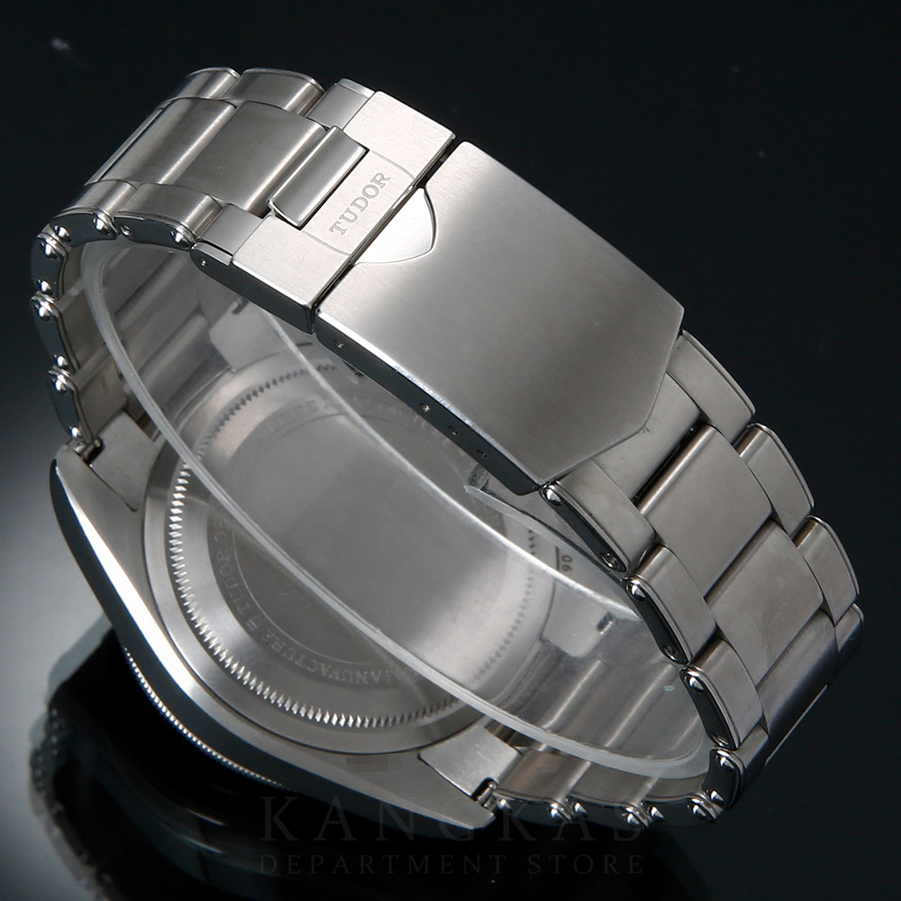 TUDOR(USED)튜더 블랙베이 GMT 79830RB