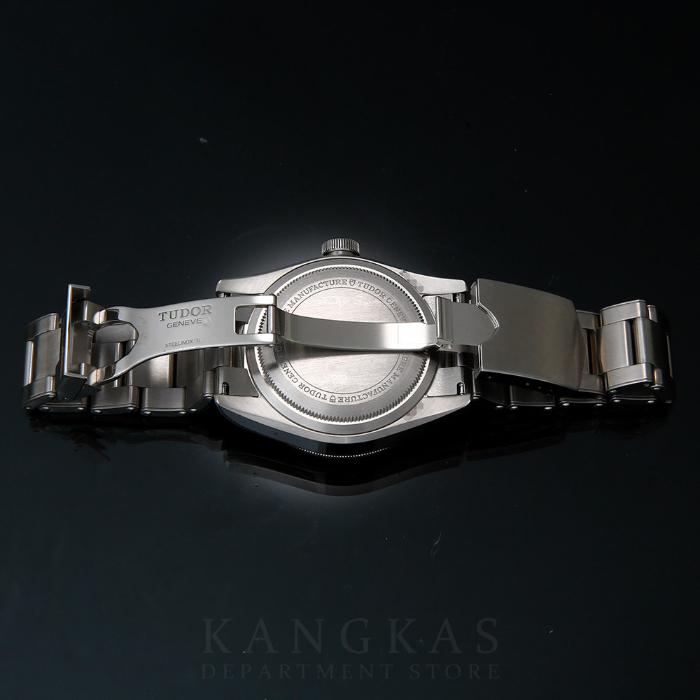 TUDOR(USED)튜더 블랙베이 GMT 79830RB