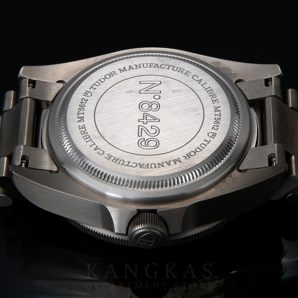 TUDOR(USED)튜더 펠라고스 LHD 25610TNL