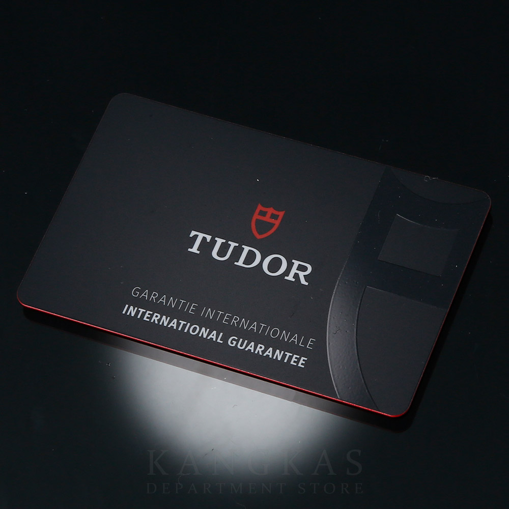 TUDOR(USED)튜더 펠라고스 LHD 25610TNL