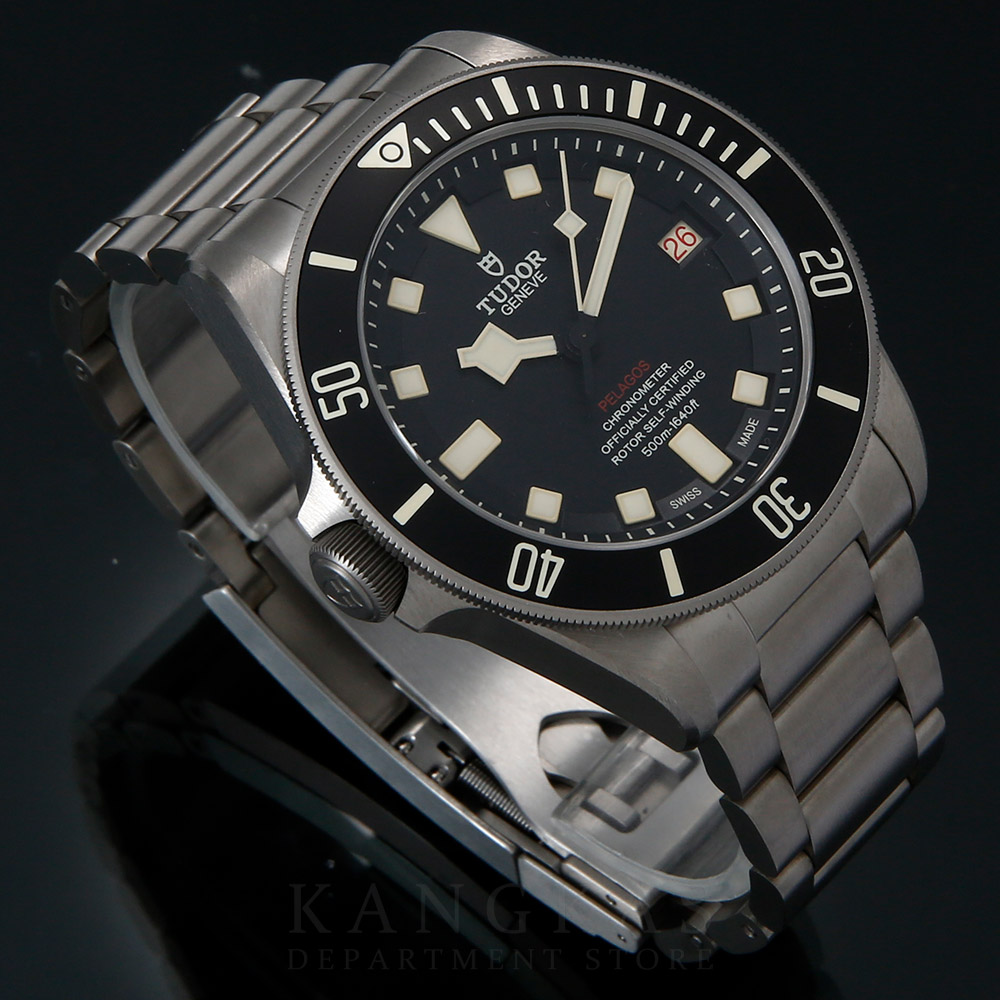 TUDOR(USED)튜더 펠라고스 LHD 25610TNL
