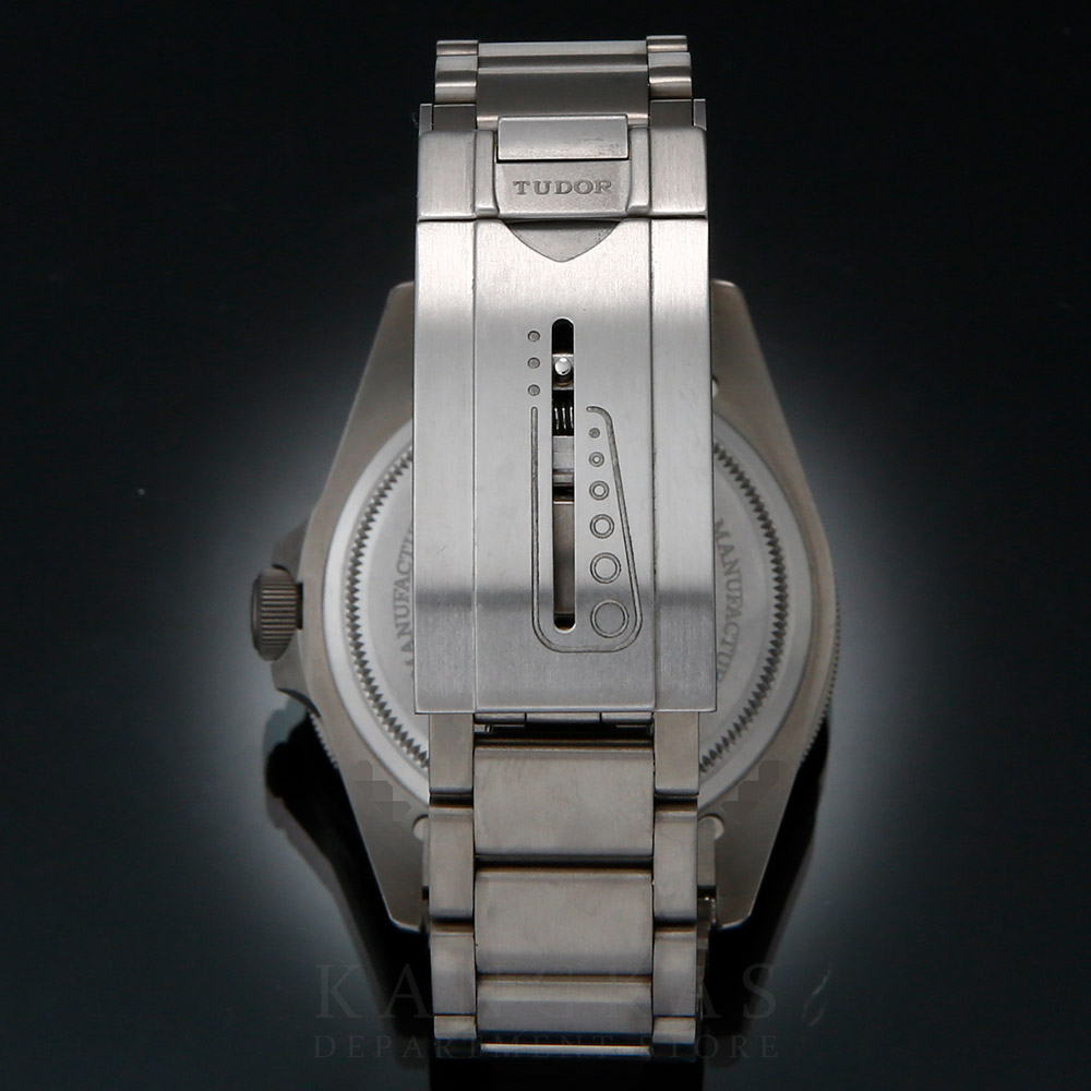 TUDOR(USED)튜더 펠라고스 LHD 25610TNL