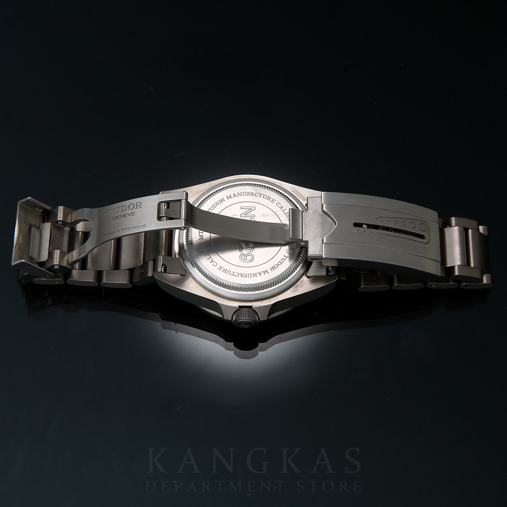TUDOR(USED)튜더 펠라고스 LHD 25610TNL