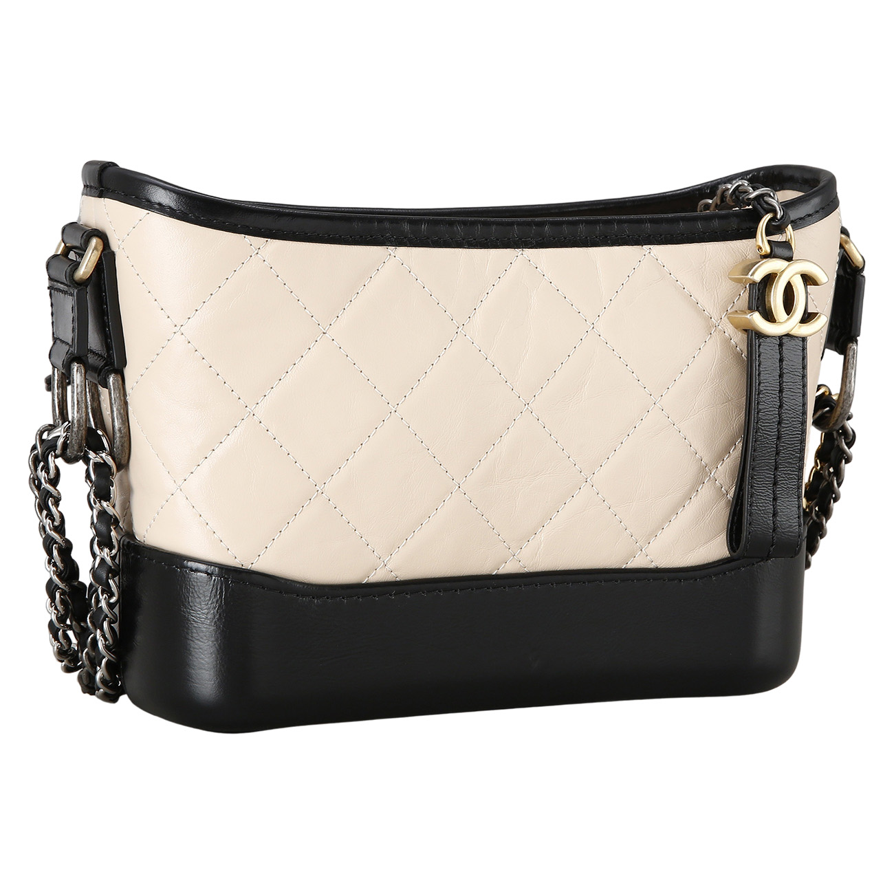 CHANEL(USED)샤넬 가브리엘 호보 스몰