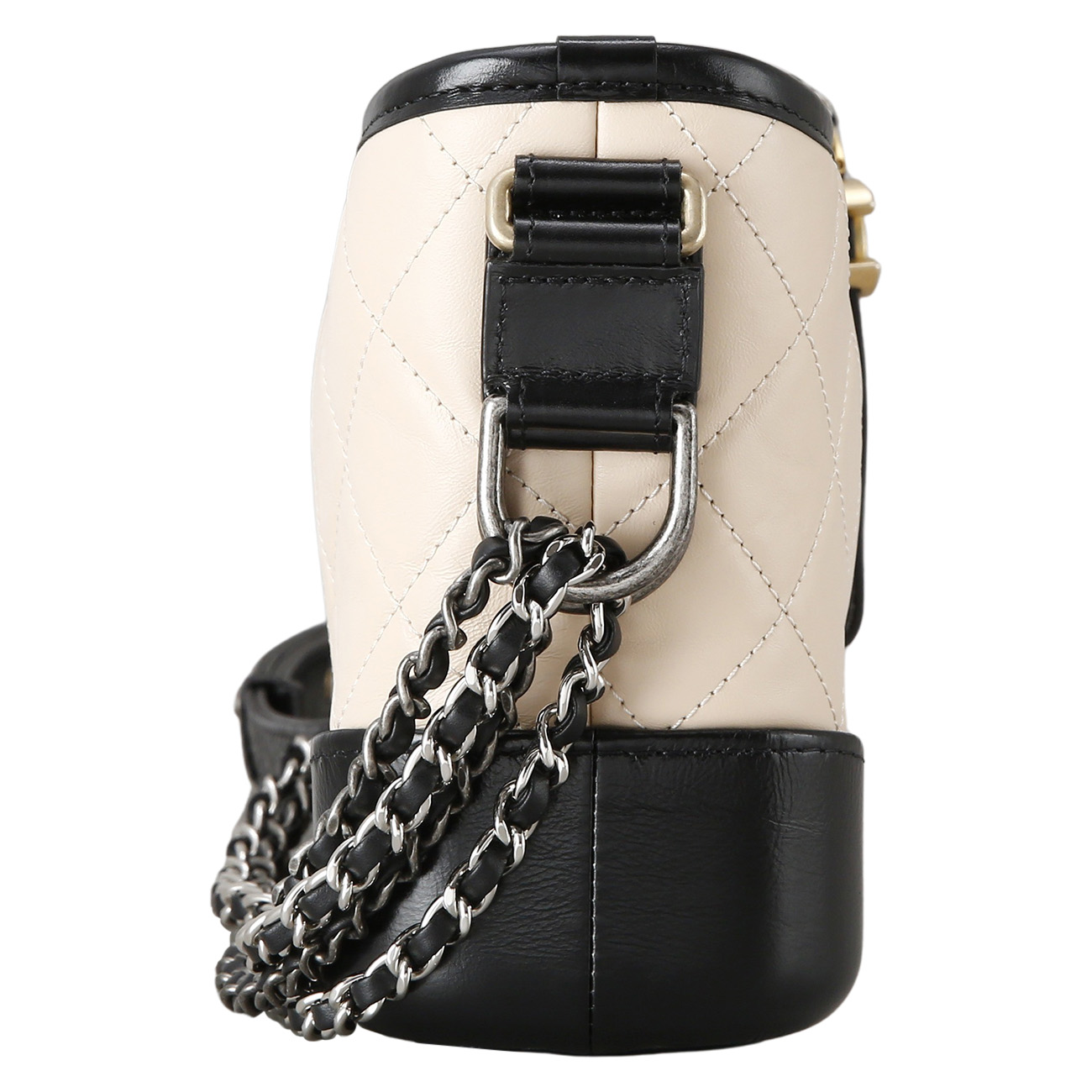 CHANEL(USED)샤넬 가브리엘 호보 스몰